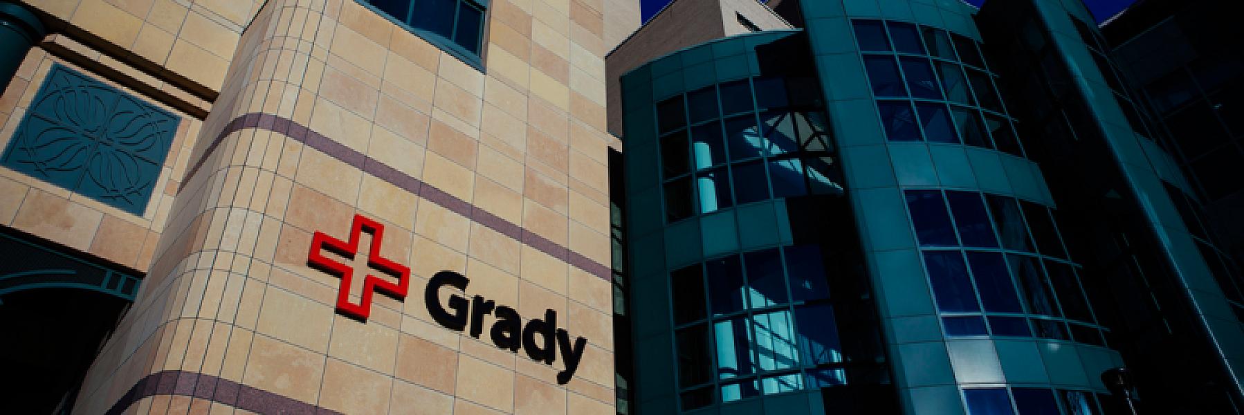 Grady edu