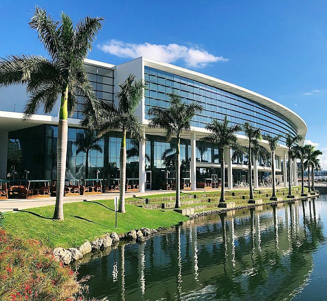 University of Miami