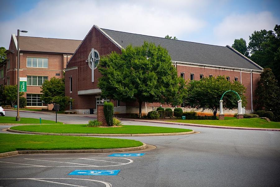 Pinecrest Academy