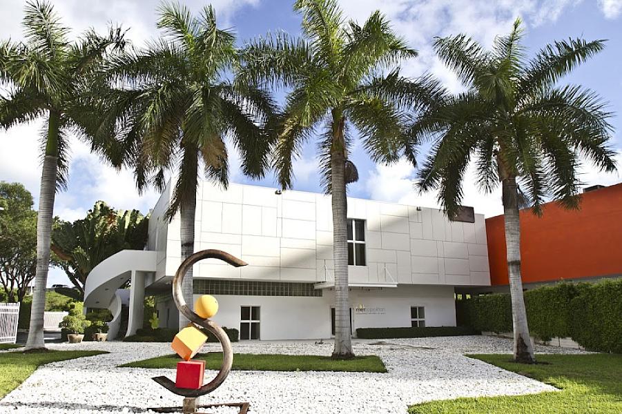 Metropolitan International Scholl of Miami
