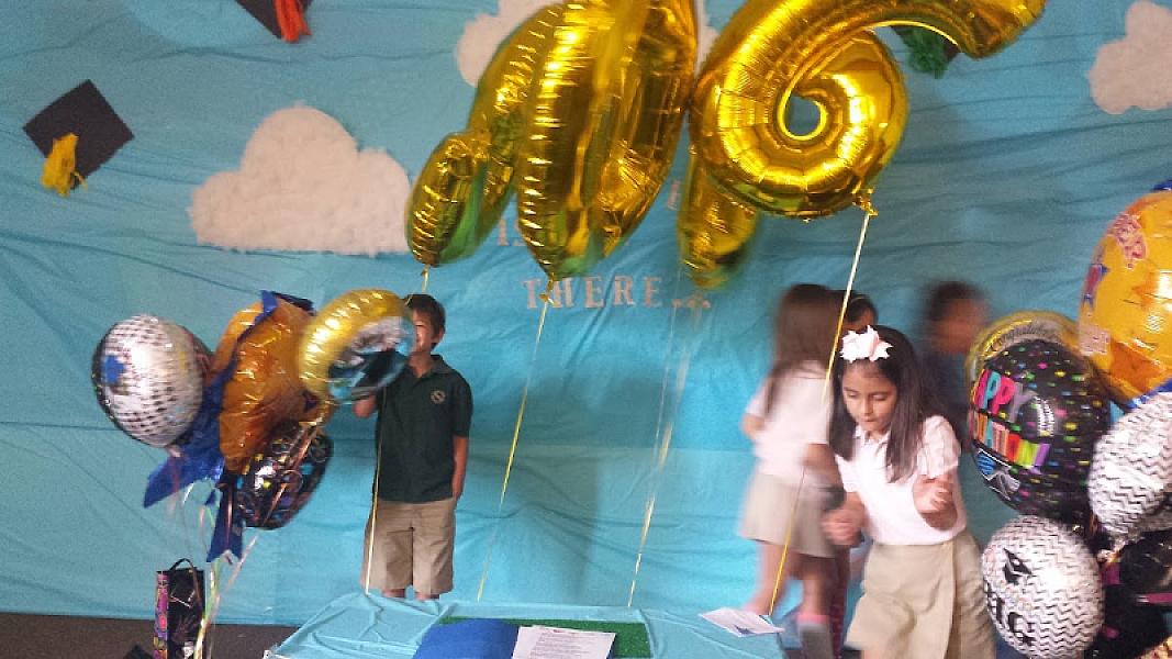 Coconut Grove Montessori School