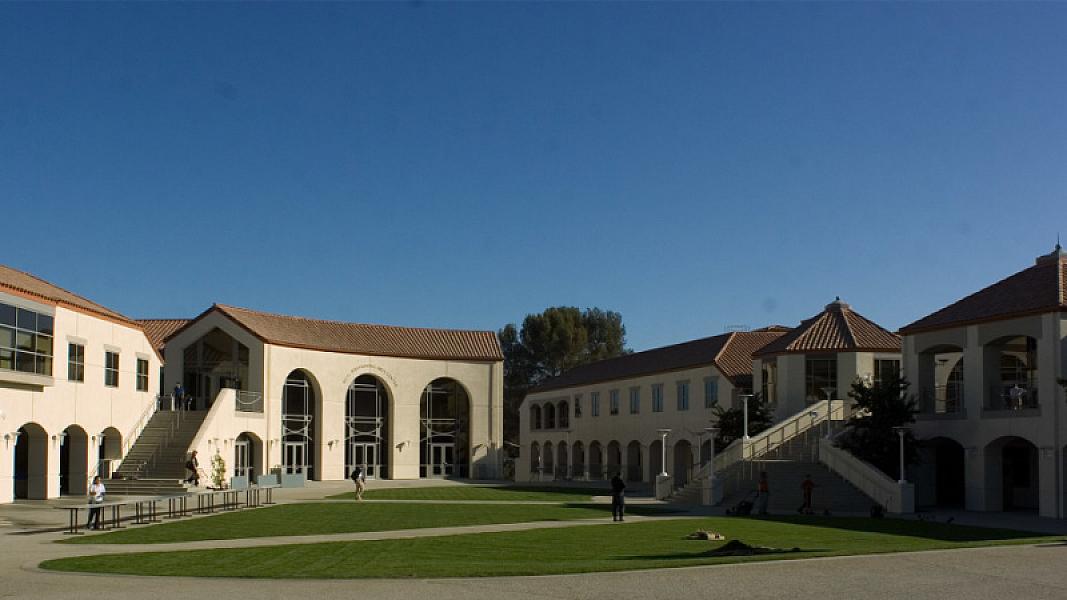 Harvard Westlake School