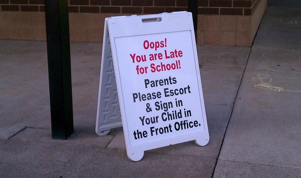 Castle Heights Elementary
