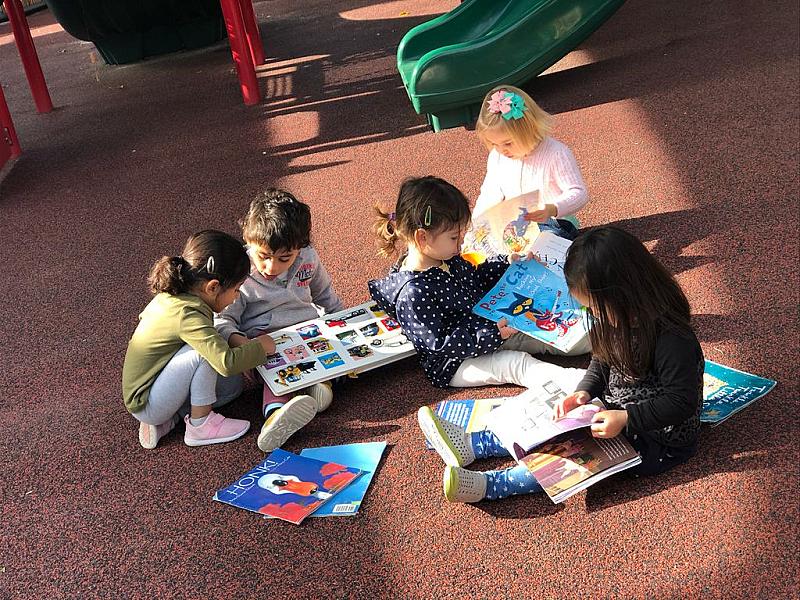 Westwood Hills Preschool