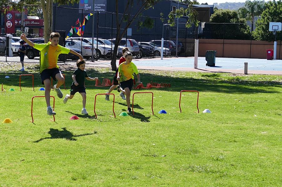 St Raphael's School