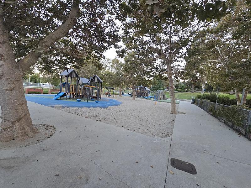 Los Feliz Cooperative Nursery School