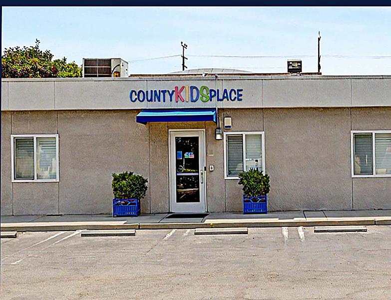 County Kids Place KinderCare