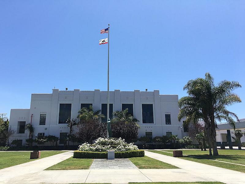 Venice Senior High