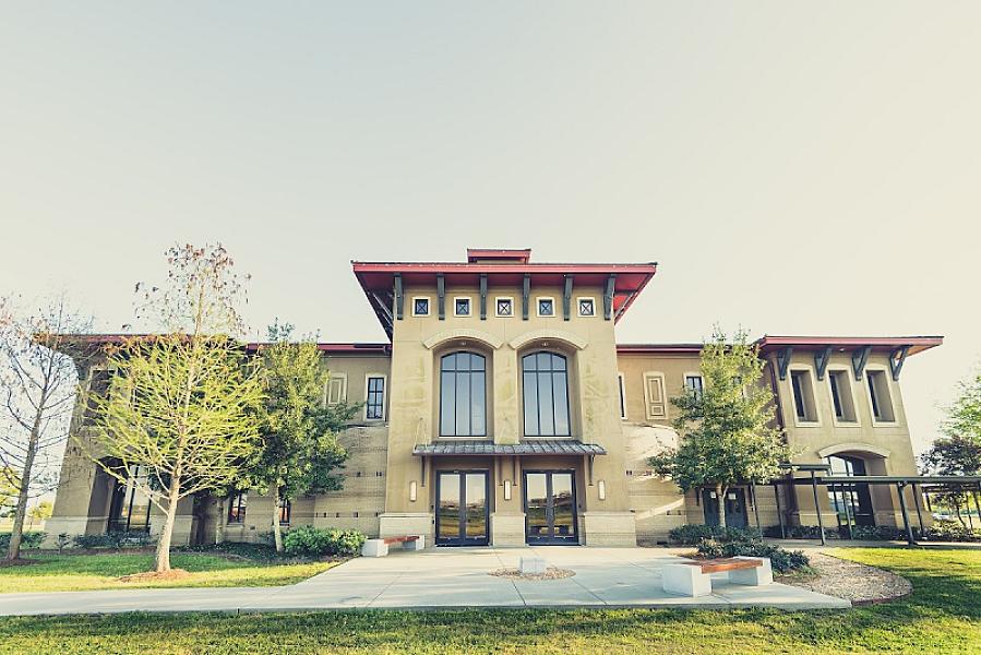 Ascension Episcopal School