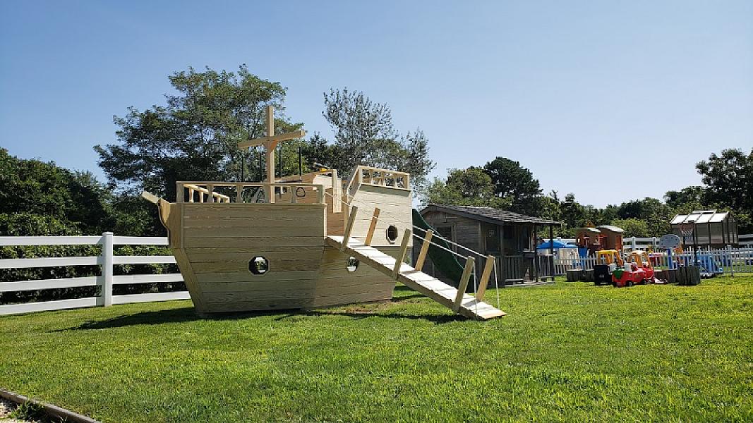 Southampton Montessori School