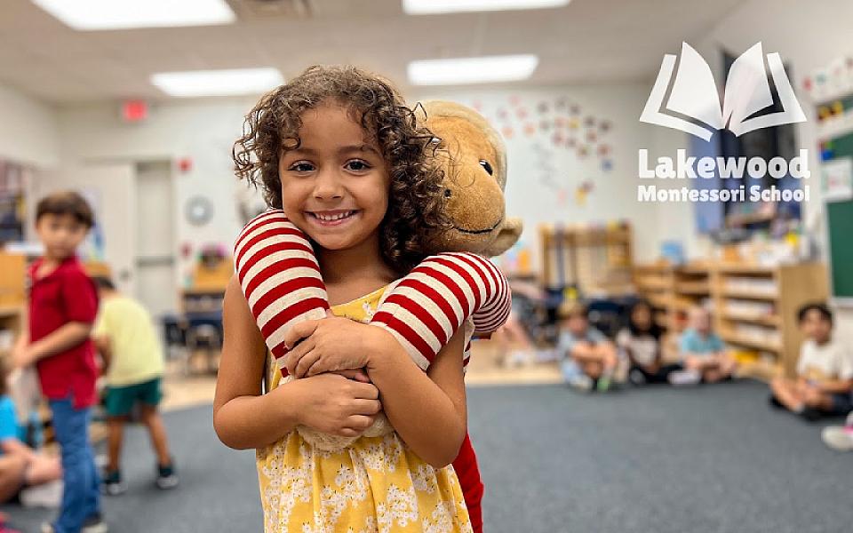Lakewood Montessori School