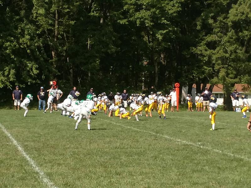 St. Thomas More School