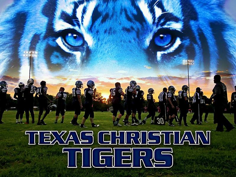 Texas Christian School