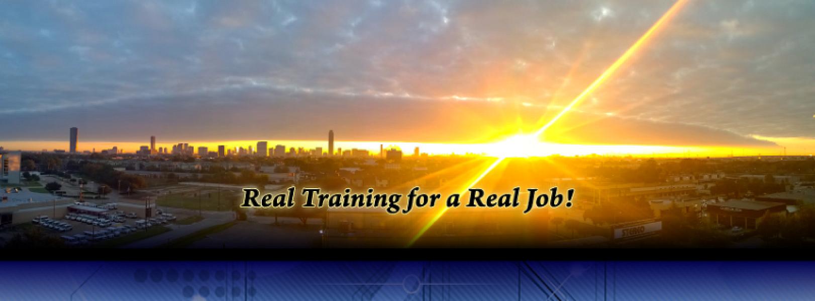 Houston Trade Training
