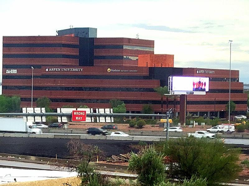 Aspen University