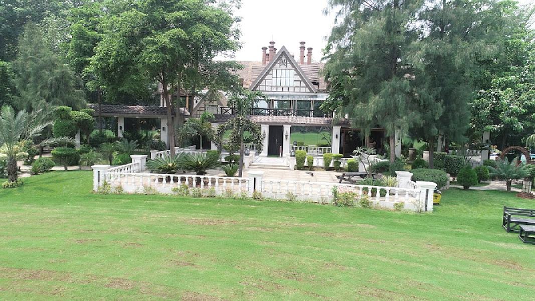 Green Valley Golf Club