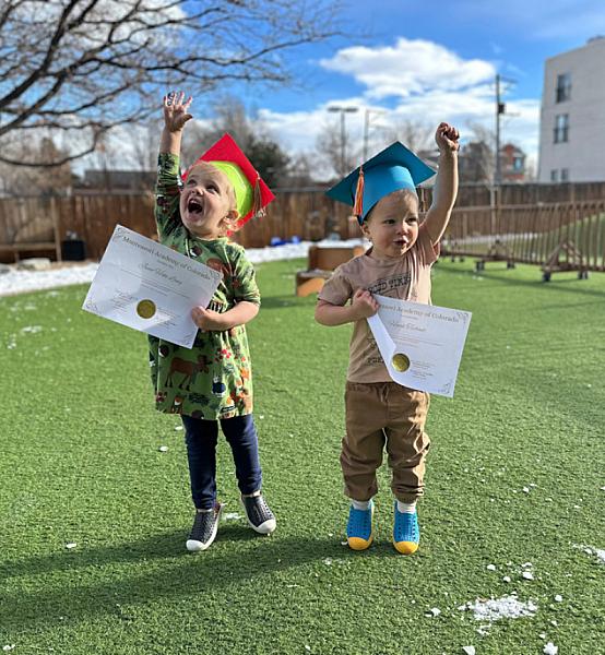 Montessori Academy of Colorado