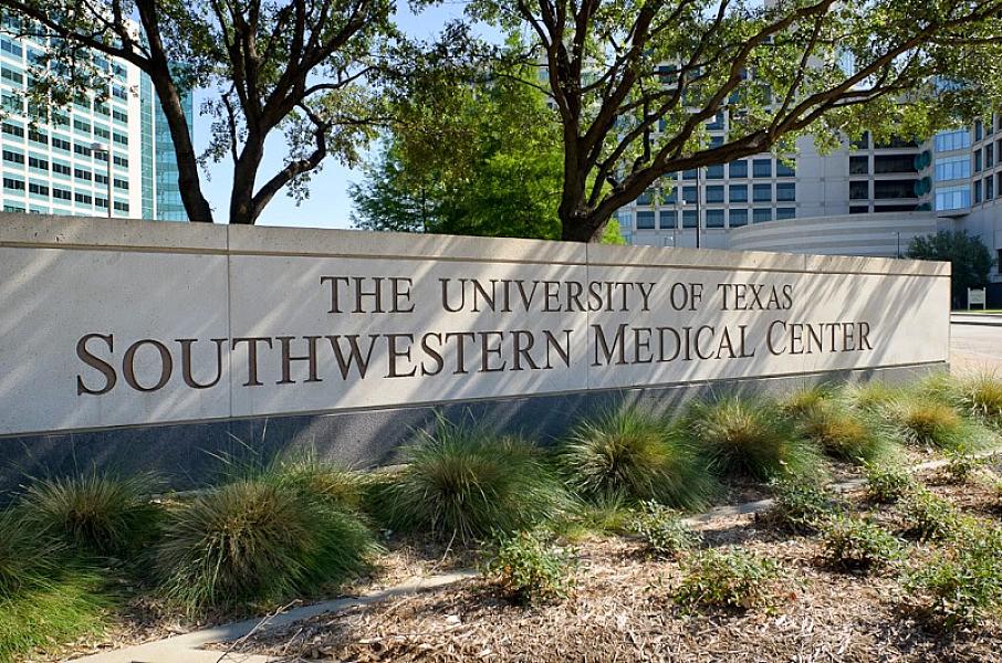 University of Texas Southwestern Medical Center