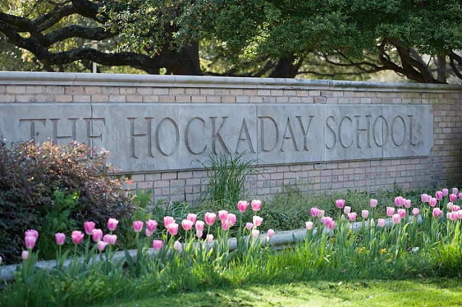 The Hockaday School