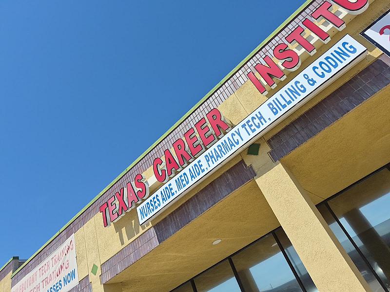 Texas Career Institutes