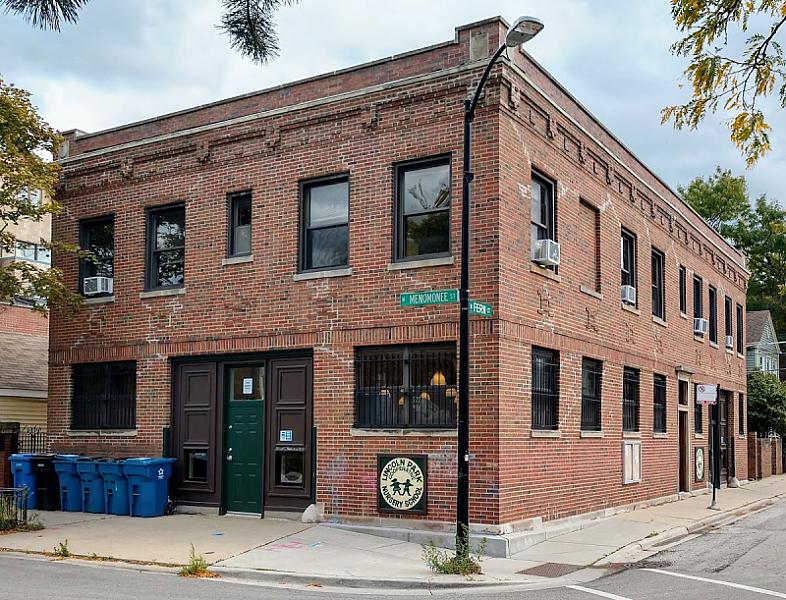 Lincoln Park Cooperative Nursery School