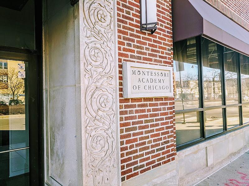 Montessori Academy of Chicago
