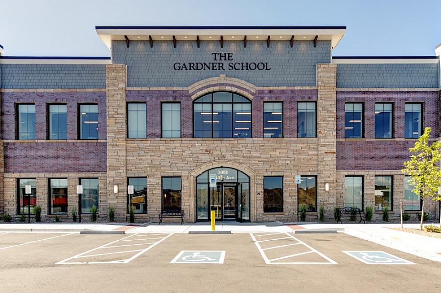 The Gardner School