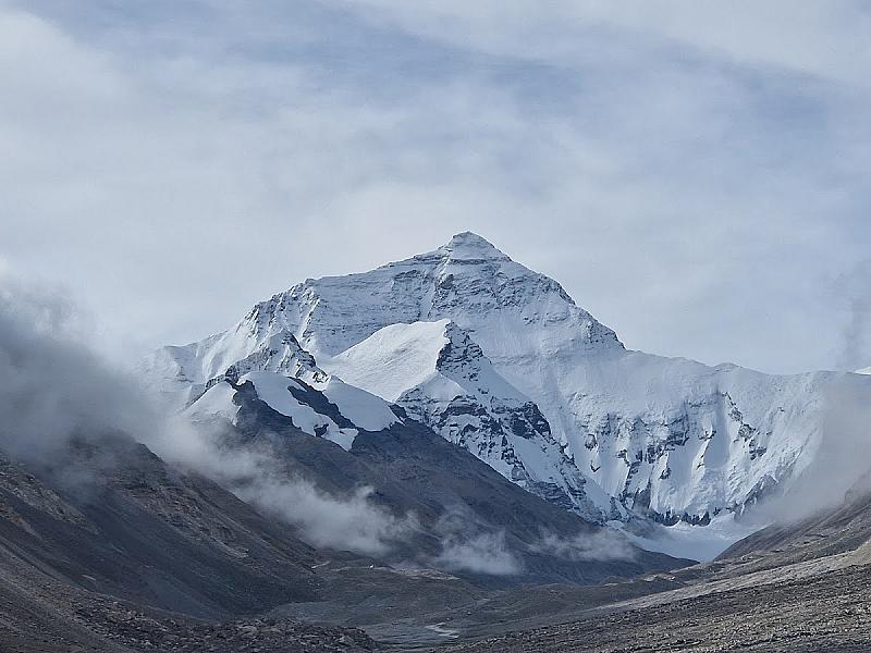 Everest