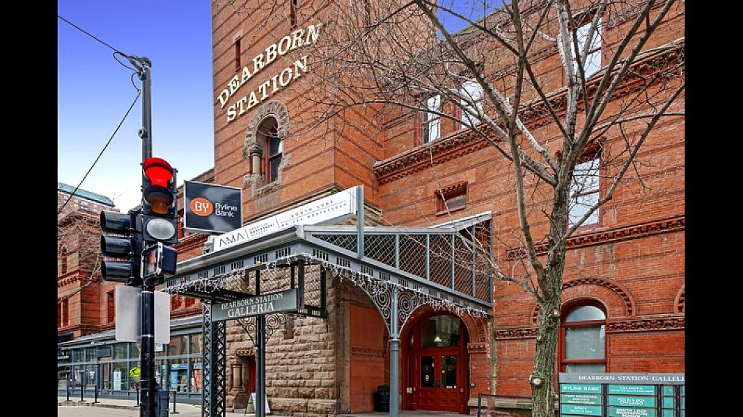 South Loop Montessori School