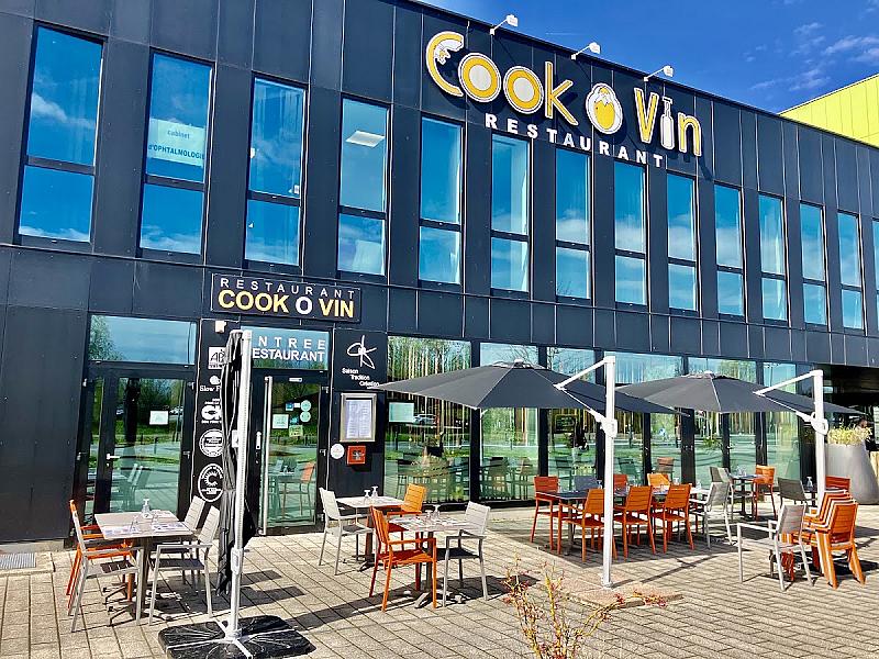 Cook Au Vin