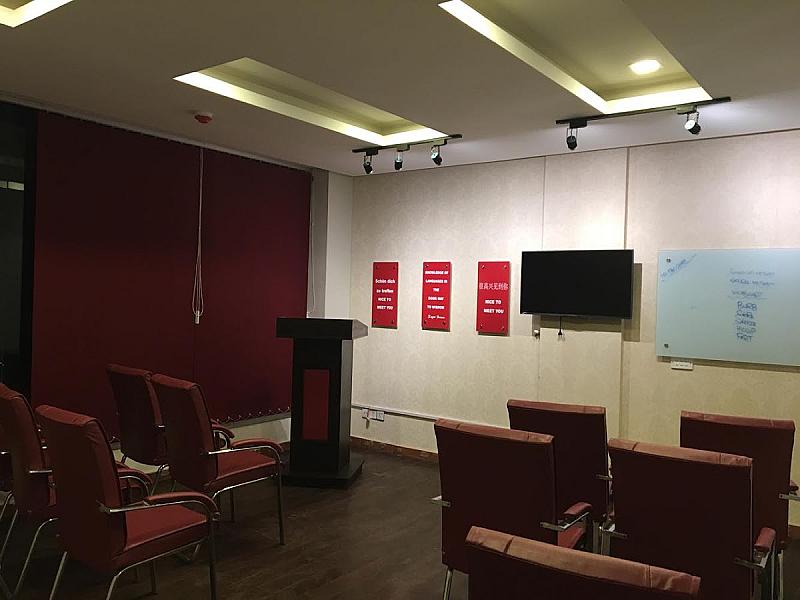 Spanish Language Center