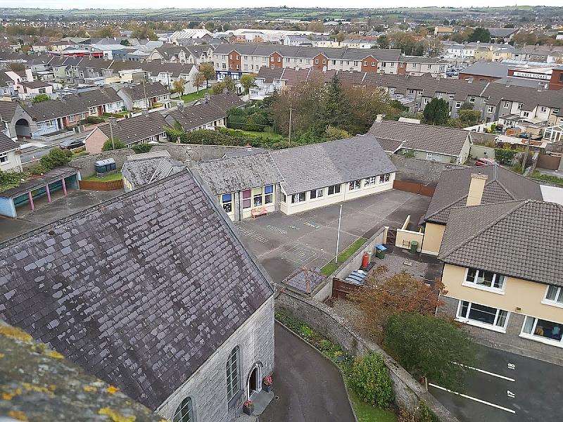 St John's Parochial School
