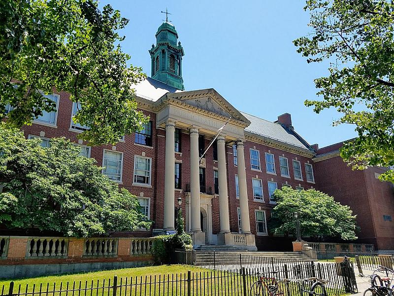 Boston Latin School