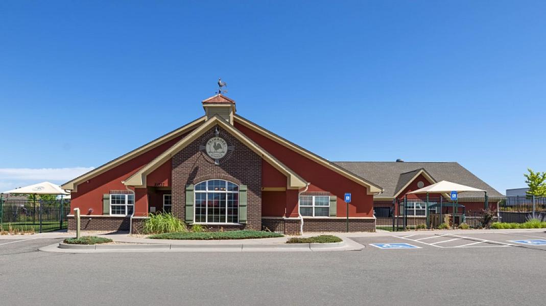 Primrose School of Tallgrass