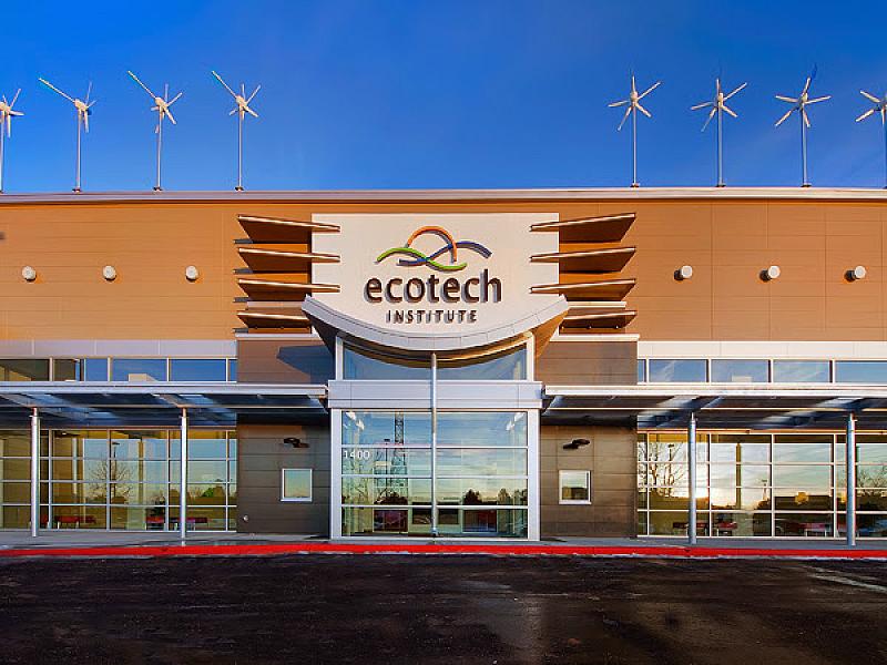 Ecotech Institute