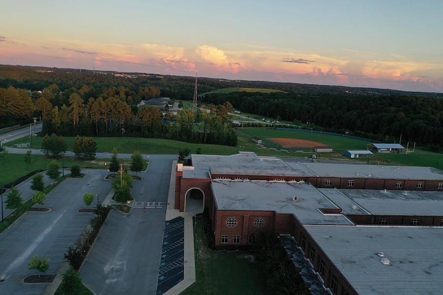 Columbia Middle School