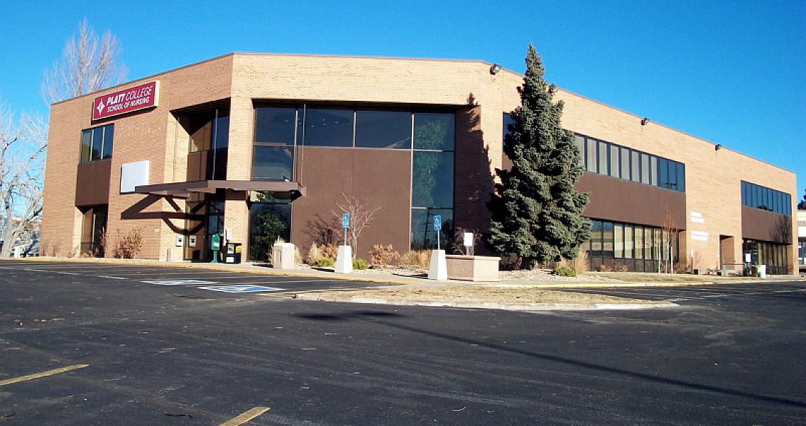 Platt College-Aurora