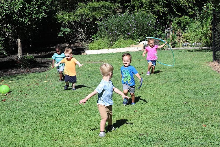 Atlanta Montessori International School