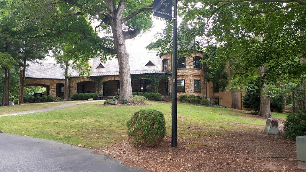 Brandon Hall School