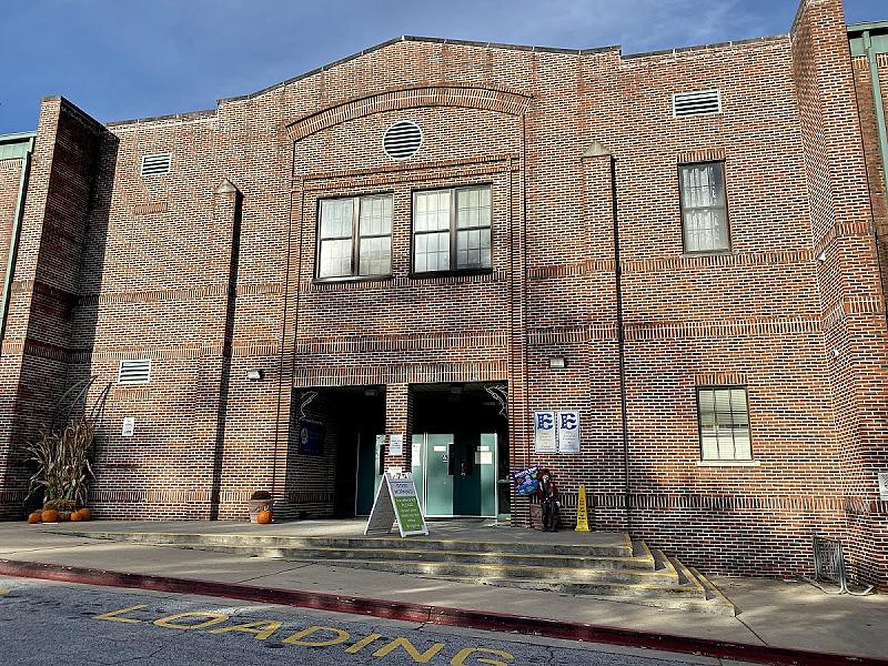 Morningside Elementary School