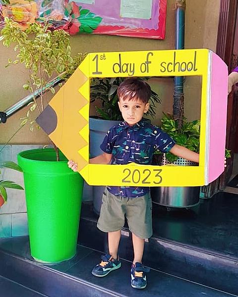 The Children's School