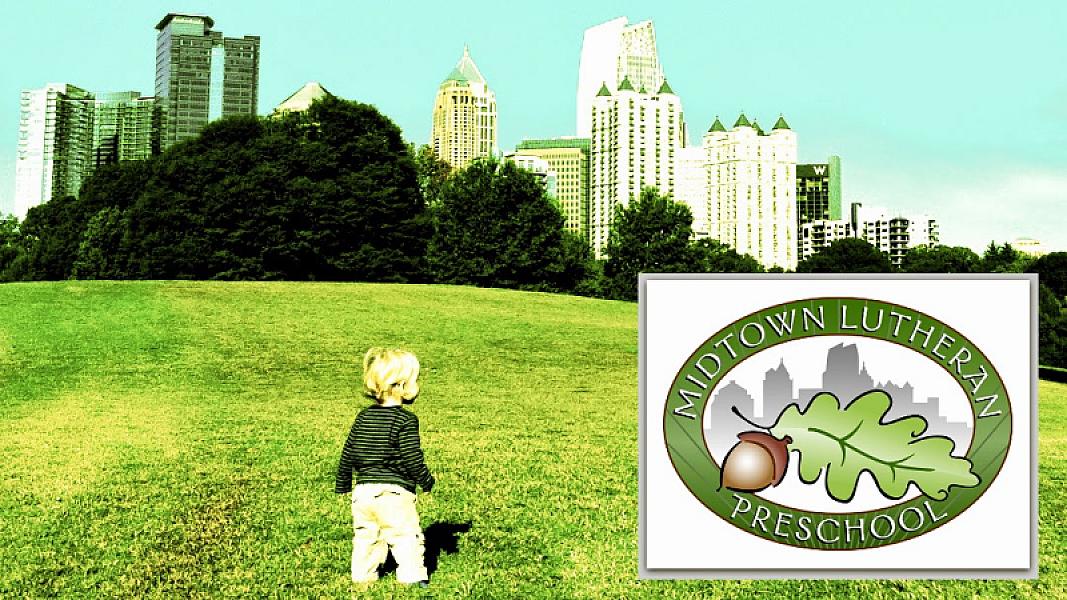 Midtown Lutheran Preschool