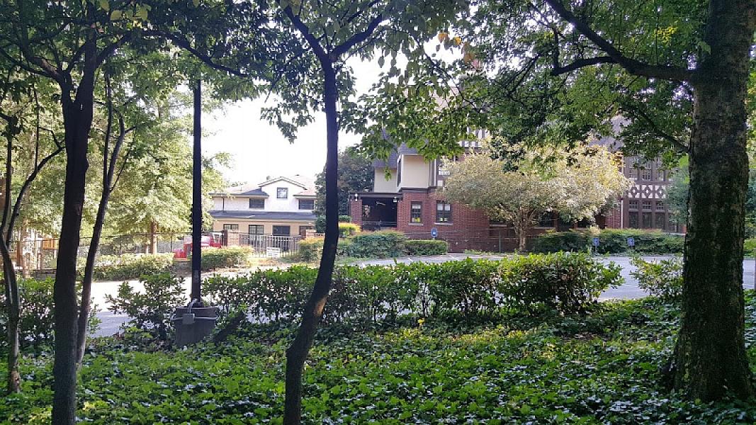Paideia School