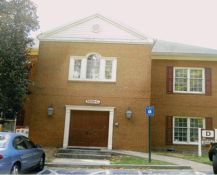 Faks Allied Health Education Center