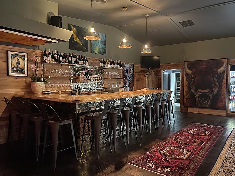 Internos Wine Cafe