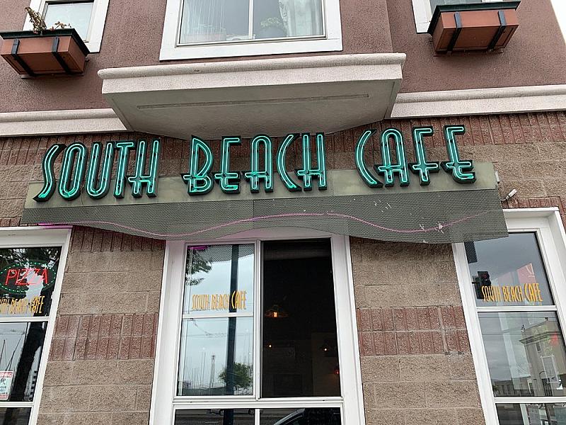 South Beach Cafe