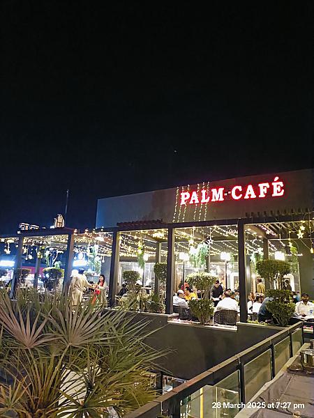 People's Cafe