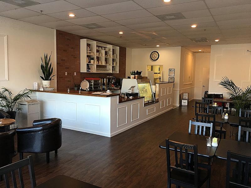 La Taza Coffee & Deli