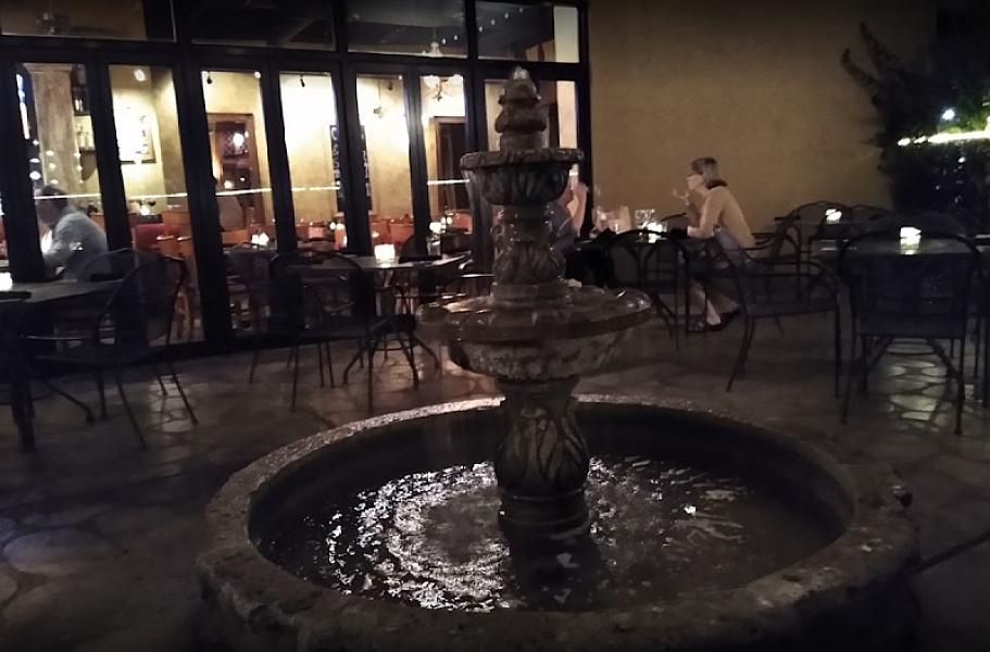Caffe Boa