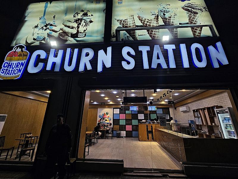 Churn